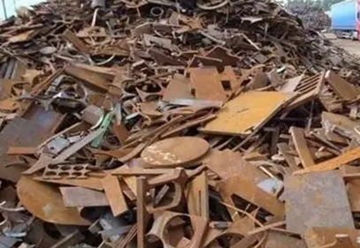 海南废品回收-生产性和非生产性废旧金属有什么区别？